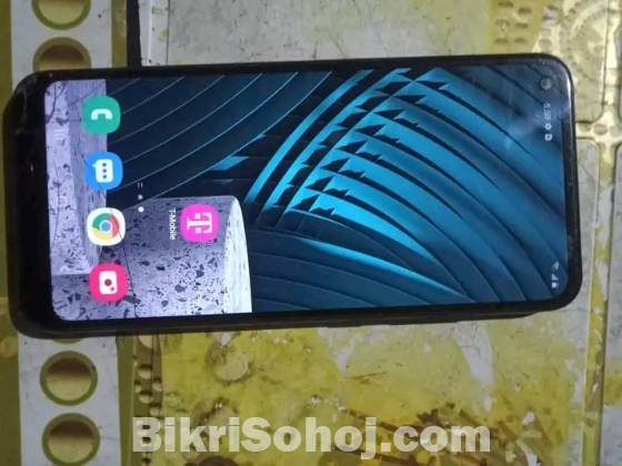 Samsung galaxy a11